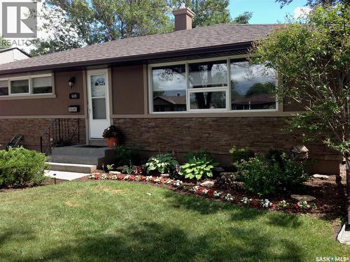 609 18Th Avenue E, Regina, SK 