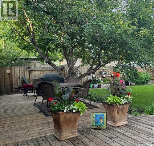 609 18Th Avenue E, Regina, SK 
