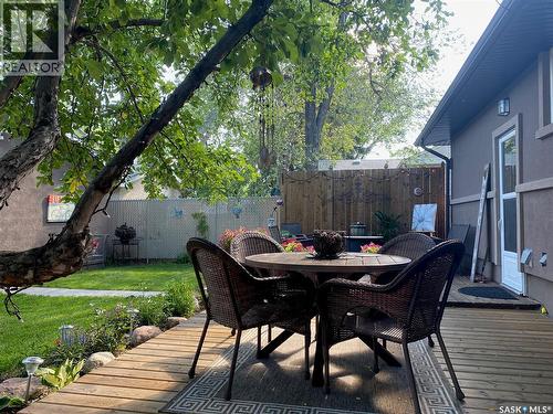 609 18Th Avenue E, Regina, SK 