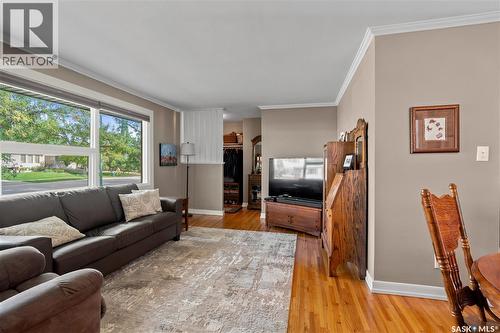 609 18Th Avenue E, Regina, SK 