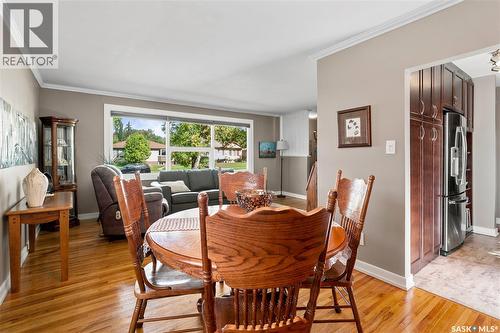 609 18Th Avenue E, Regina, SK 