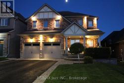 892 BARBADOS STREET  Oshawa (Northglen), ON L1J 0A5