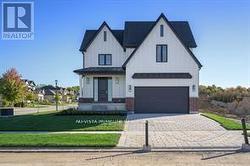 187 TIMBERWALK TRAIL Middlesex Centre (Ilderton), ON N0M 2A0