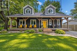 71288 ELM STREET  Bluewater (Hay), ON N0M 1N0