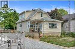 1134 Elizabeth STREET Wallaceburg, ON N8A 3A8