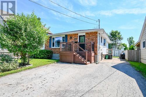 62 LILLIAN PLACE  Fort Erie (Lakeshore), ON L2A 5M2