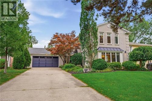 387 Valanna Crescent, Burlington, ON 