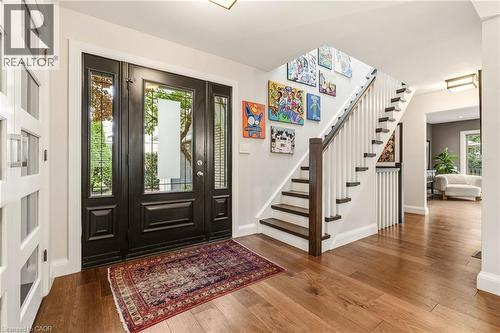 387 Valanna Crescent, Burlington, ON 