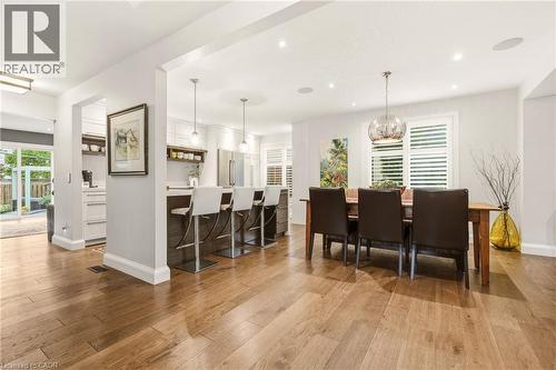 387 Valanna Crescent, Burlington, ON 