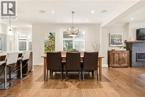 387 Valanna Crescent, Burlington, ON 