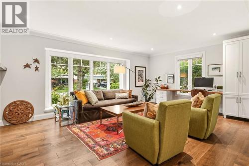 387 Valanna Crescent, Burlington, ON 