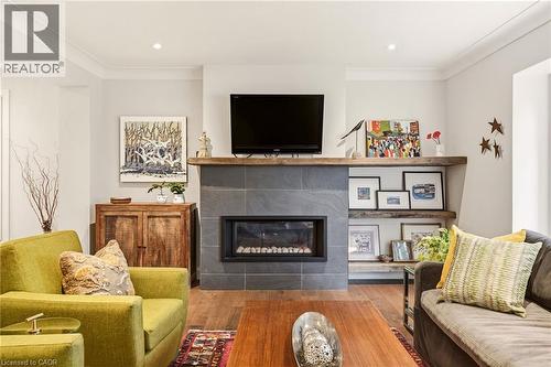 387 Valanna Crescent, Burlington, ON 