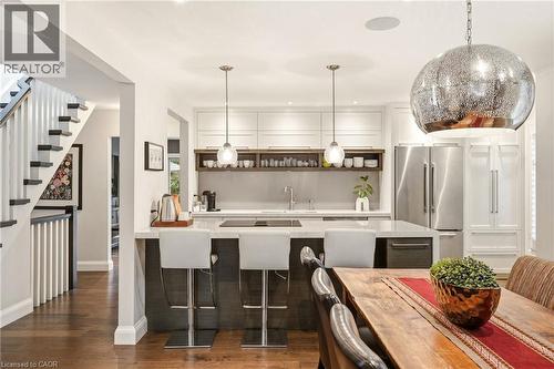 387 Valanna Crescent, Burlington, ON 