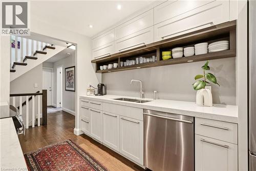 387 Valanna Crescent, Burlington, ON 