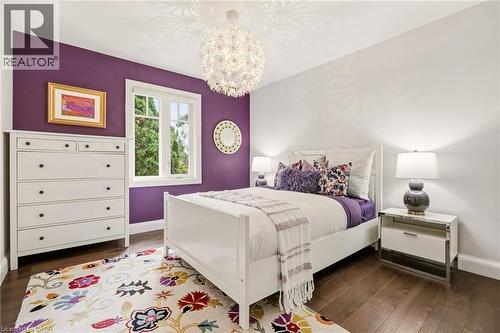 387 Valanna Crescent, Burlington, ON 