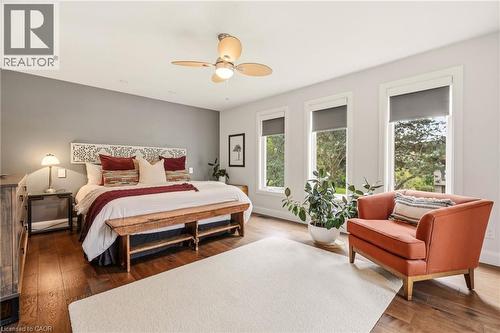 387 Valanna Crescent, Burlington, ON 