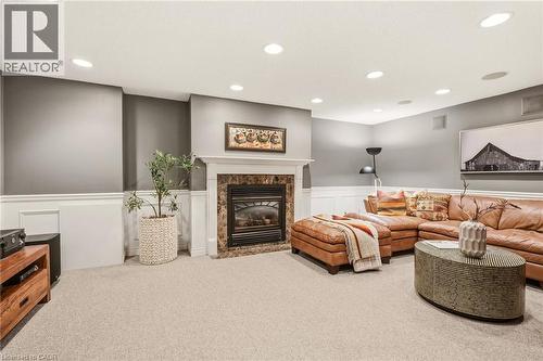 387 Valanna Crescent, Burlington, ON 
