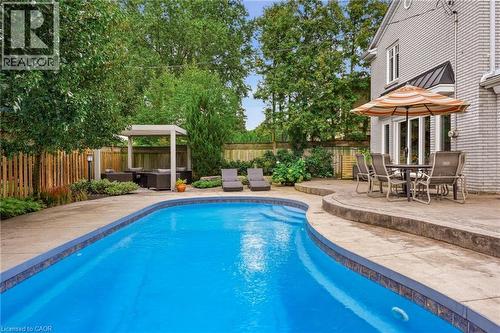 387 Valanna Crescent, Burlington, ON 