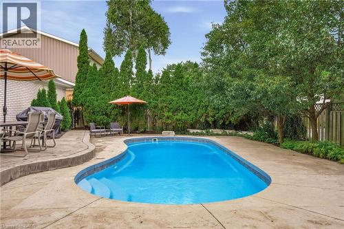 387 Valanna Crescent, Burlington, ON 