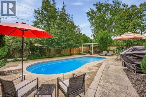 387 Valanna Crescent, Burlington, ON 