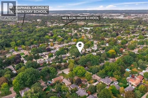 387 Valanna Crescent, Burlington, ON 