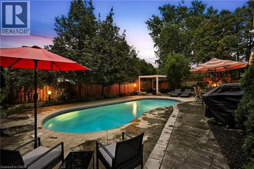 387 Valanna Crescent, Burlington, ON 