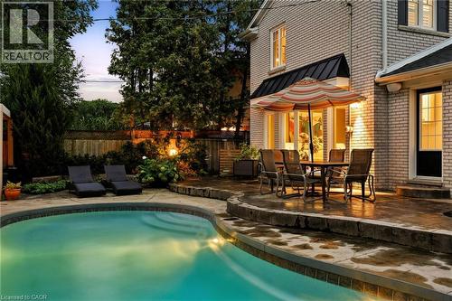 387 Valanna Crescent, Burlington, ON 