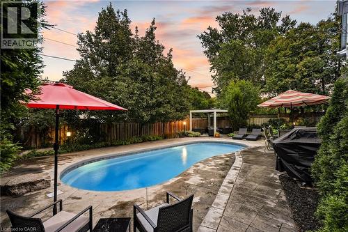 387 Valanna Crescent, Burlington, ON 