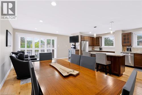 2155 Stir Crescent, Mississauga, ON 
