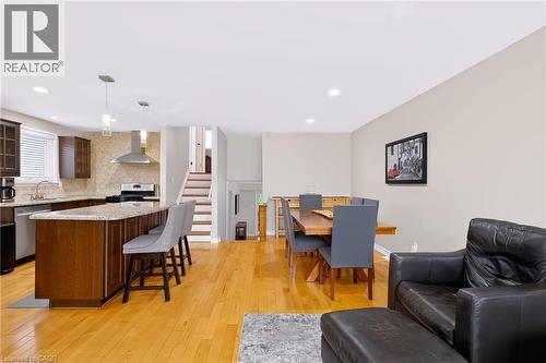 2155 Stir Crescent, Mississauga, ON 