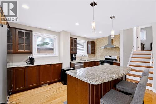 2155 Stir Crescent, Mississauga, ON 