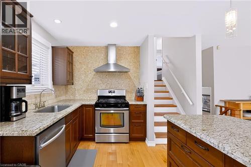 2155 Stir Crescent, Mississauga, ON 