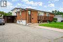 2155 Stir Crescent, Mississauga, ON 