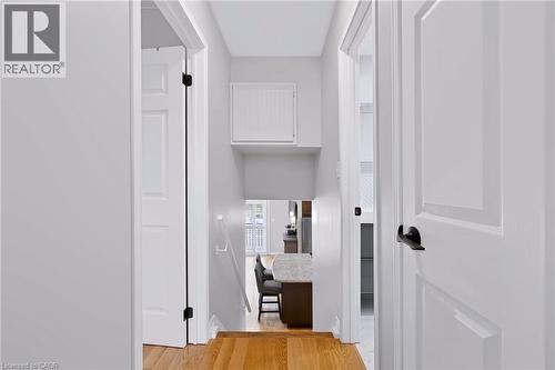 2155 Stir Crescent, Mississauga, ON 