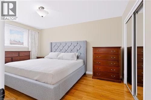 2155 Stir Crescent, Mississauga, ON 