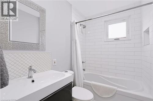 2155 Stir Crescent, Mississauga, ON 