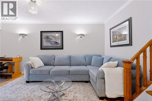 2155 Stir Crescent, Mississauga, ON 