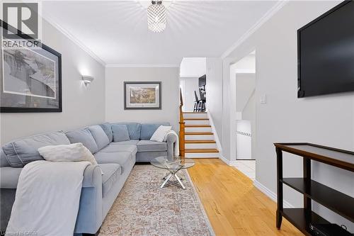 2155 Stir Crescent, Mississauga, ON 