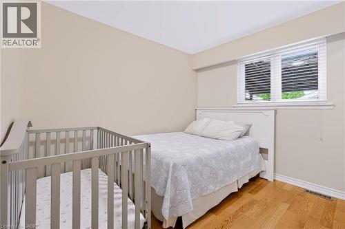 2155 Stir Crescent, Mississauga, ON 