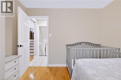 2155 Stir Crescent, Mississauga, ON 