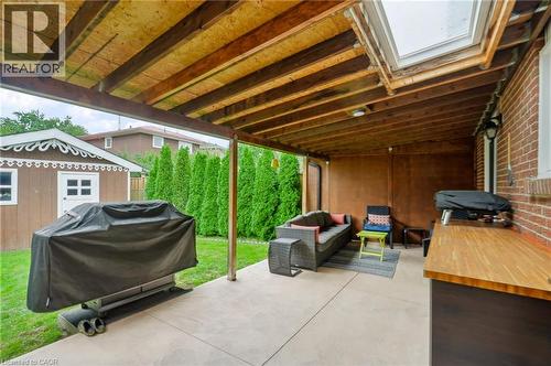 2155 Stir Crescent, Mississauga, ON 