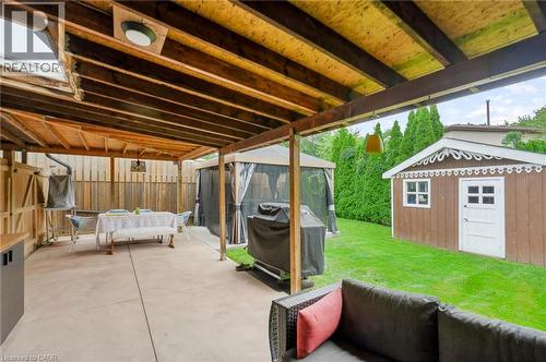 2155 Stir Crescent, Mississauga, ON 