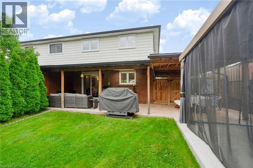 2155 Stir Crescent, Mississauga, ON 