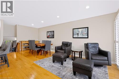 2155 Stir Crescent, Mississauga, ON 