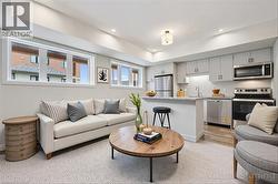 15 STAUFFER WOODS Trail Unit# 7 Kitchener, ON N2P 0L1