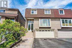 141 DOLLERY COURT  Toronto, ON M2R 3N9