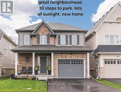 BSMT - 95 NORTHGLEN BOULEVARD Clarington, ON L1C 3K2