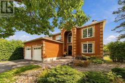 1441 TALCY CRESCENT Ottawa, ON K4A 3C7