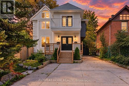 20 HOLGATE STREET  Barrie, ON L4N 2T5