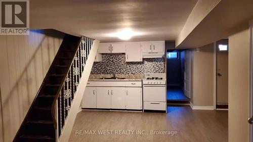 BSMT - 508 CONCORD AVENUE , Toronto, Ontario M6H 2P8 2